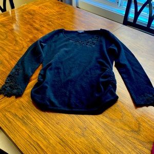 Magaschoni Cashmere sweater